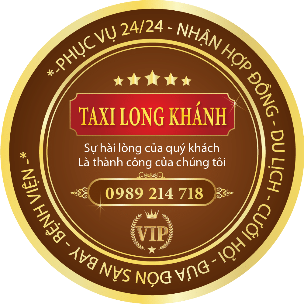 Taxi Long Khánh